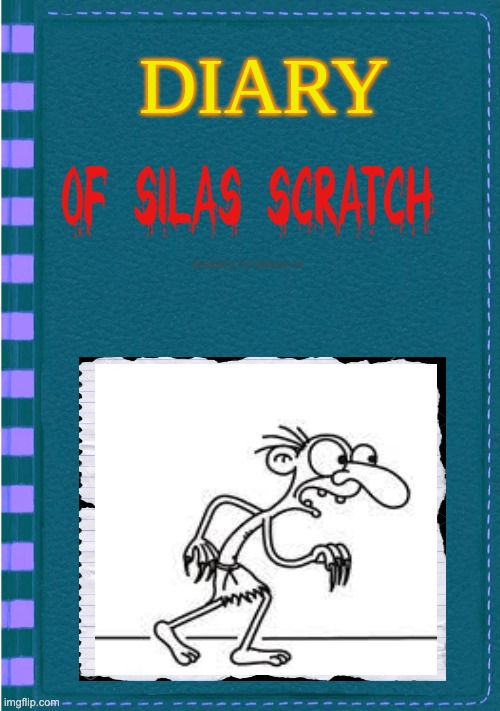 Diary of a Wimpy Kid Blank cover | image tagged in diary of a wimpy kid blank cover | made w/ Imgflip meme maker