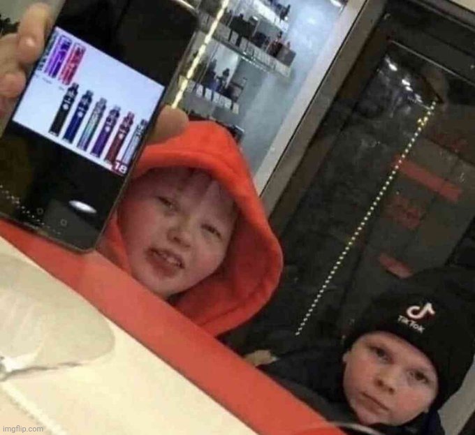 Average vapers: | made w/ Imgflip meme maker