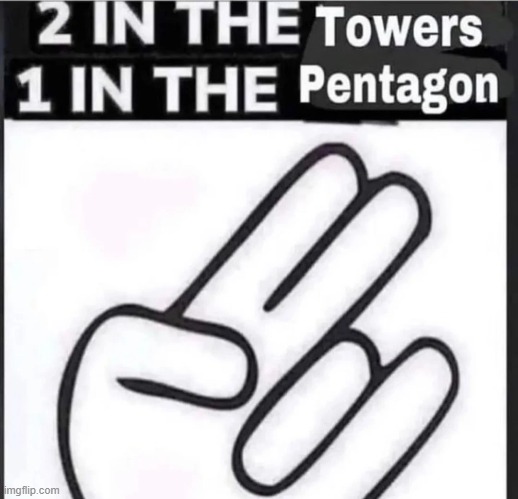 And also one in a field in Pennsylvania. Bush did 7/11 | made w/ Imgflip meme maker