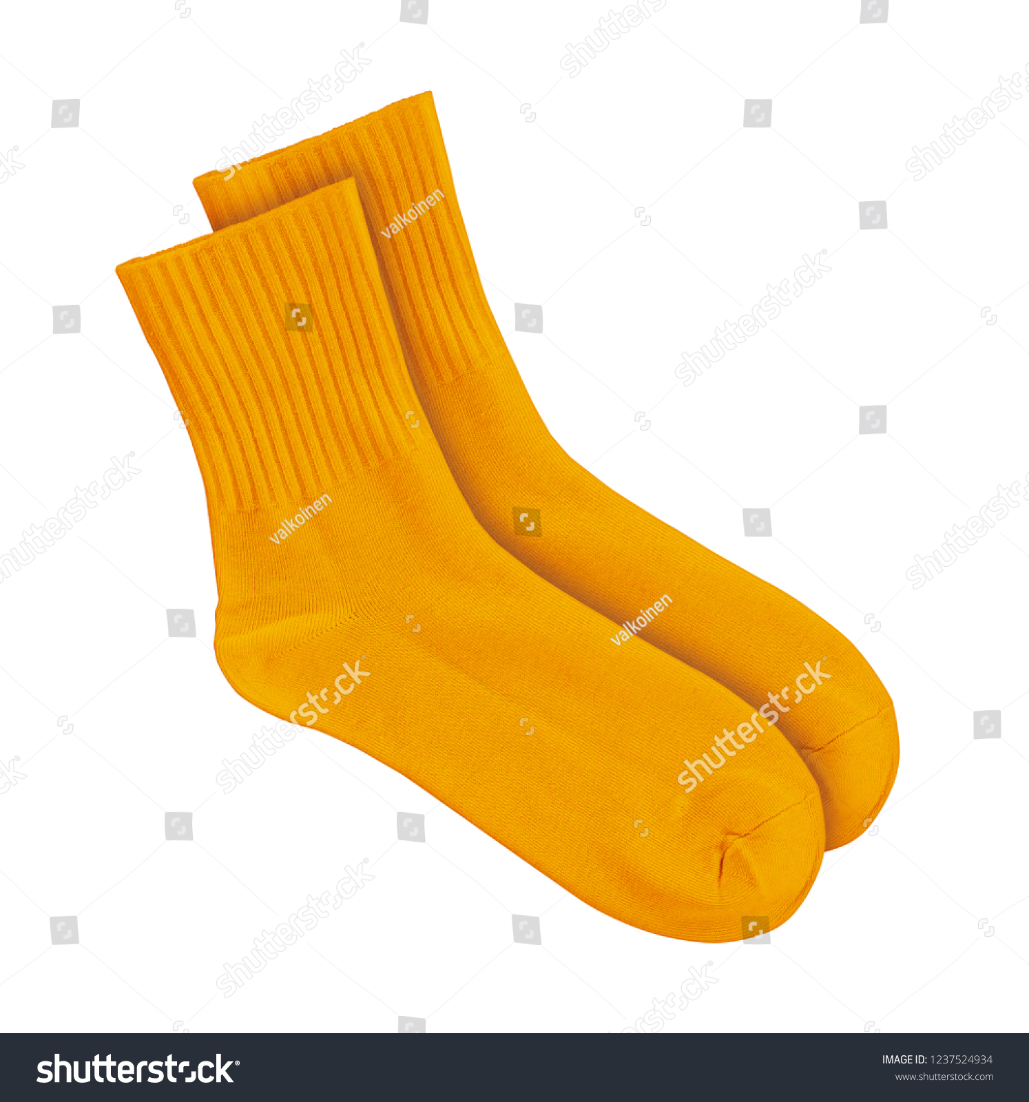 Socks Blank Meme Template