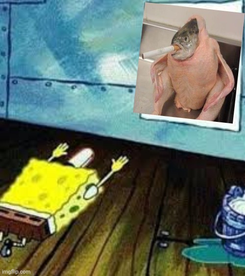 spongebob worship | image tagged in spongebob worship | made w/ Imgflip meme maker