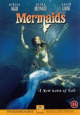 mermaids 2003 Blank Meme Template