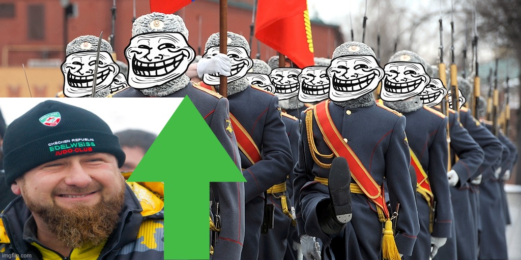 russian trolls | image tagged in russian trolls | made w/ Imgflip meme maker