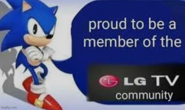 I’m too lazy to give a title for this… | image tagged in shitpost,sonic the hedgehog,im bored | made w/ Imgflip meme maker