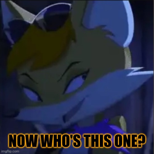 NOW WHO'S THIS ONE? | made w/ Imgflip meme maker