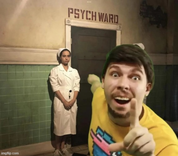 phychward | image tagged in phychward | made w/ Imgflip meme maker