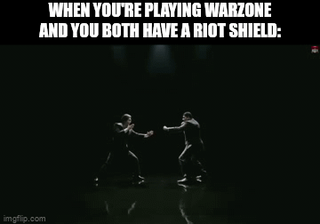 Riot Shield - Imgflip