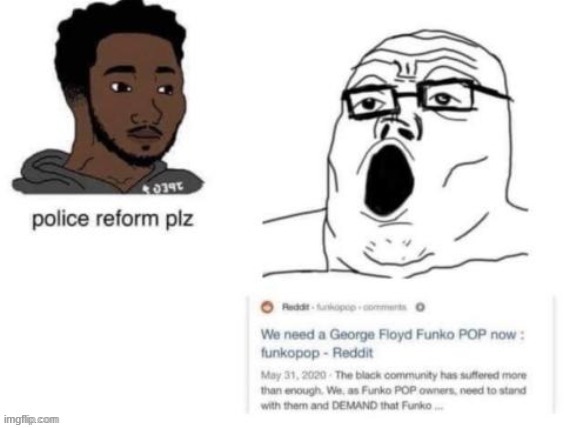10 upvotes and this goes in politics | made w/ Imgflip meme maker