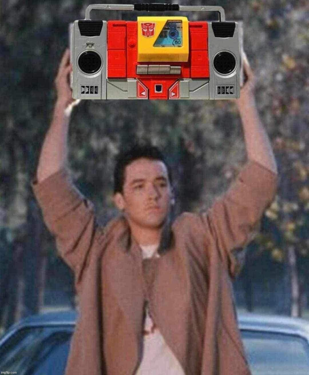 Image Tagged In Transformers Imgflip