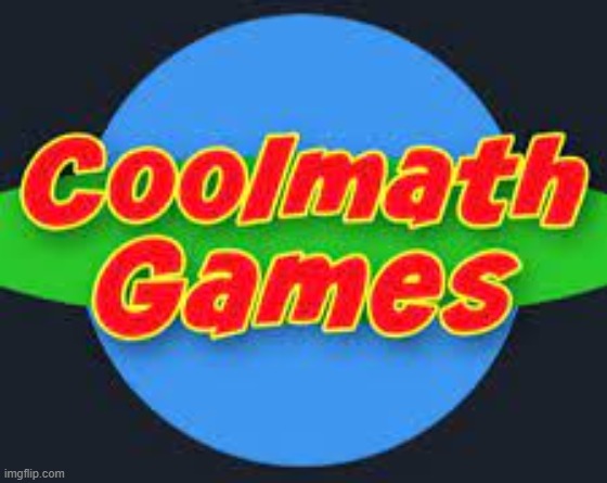 image tagged in coolmath games | made w/ Imgflip meme maker