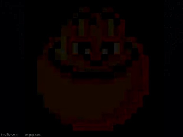 Hello | image tagged in black background | made w/ Imgflip meme maker