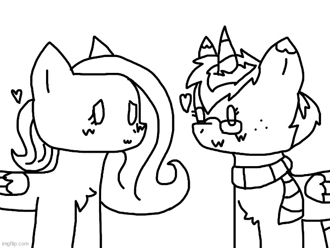 gay horses (hi) | made w/ Imgflip meme maker
