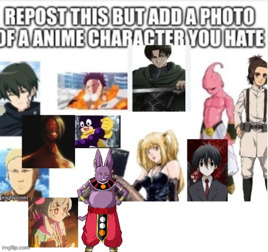 repost | image tagged in plz,champa | made w/ Imgflip meme maker