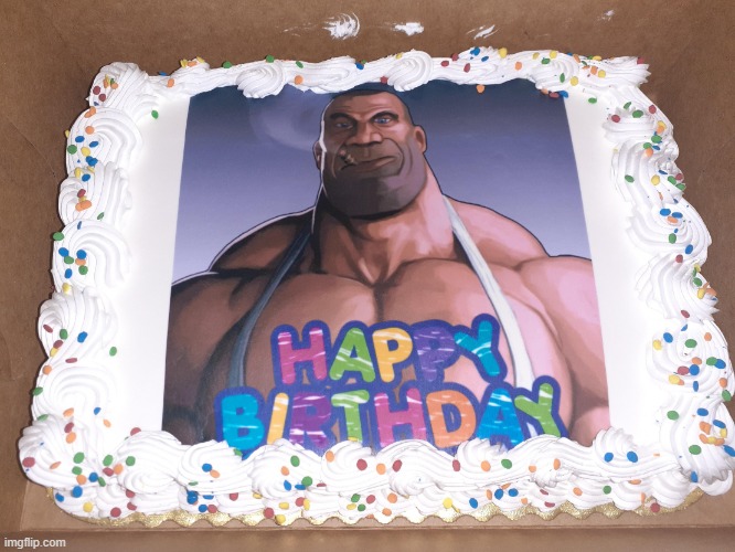 happy birthday | image tagged in happy birthday | made w/ Imgflip meme maker