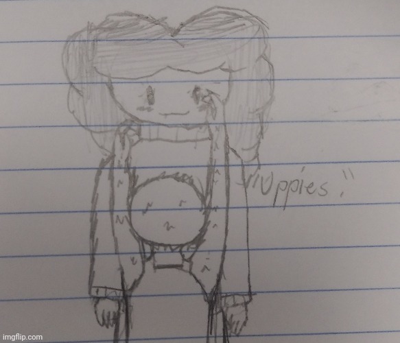 Will and Lian moment (Lian belongs to Rotisserie) | made w/ Imgflip meme maker