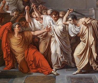 Et Tu, Brute Blank Meme Template