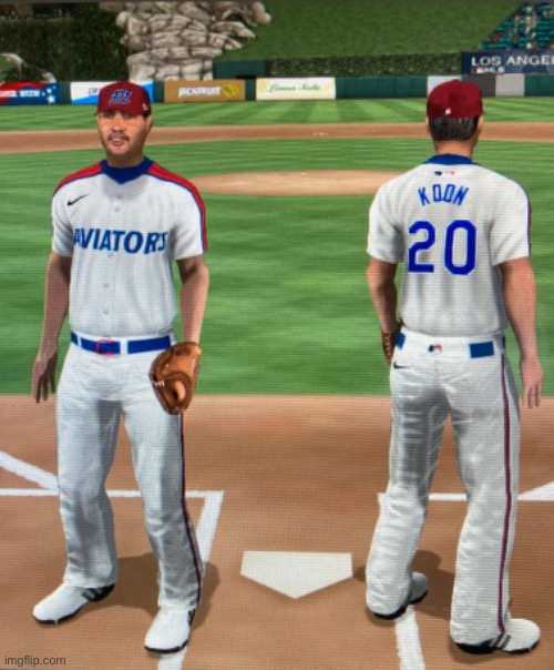 Tampa Bay Rays Update - Throwback Style - OOTP Developments Forums