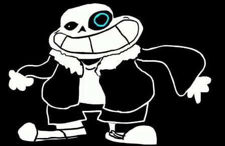 SANS Blank Meme Template