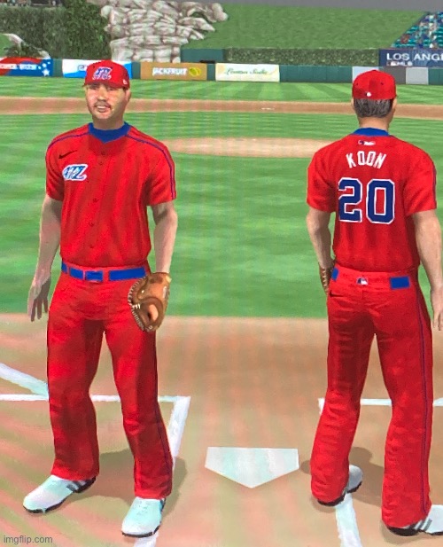 cap and jersey request - OOTP Developments Forums