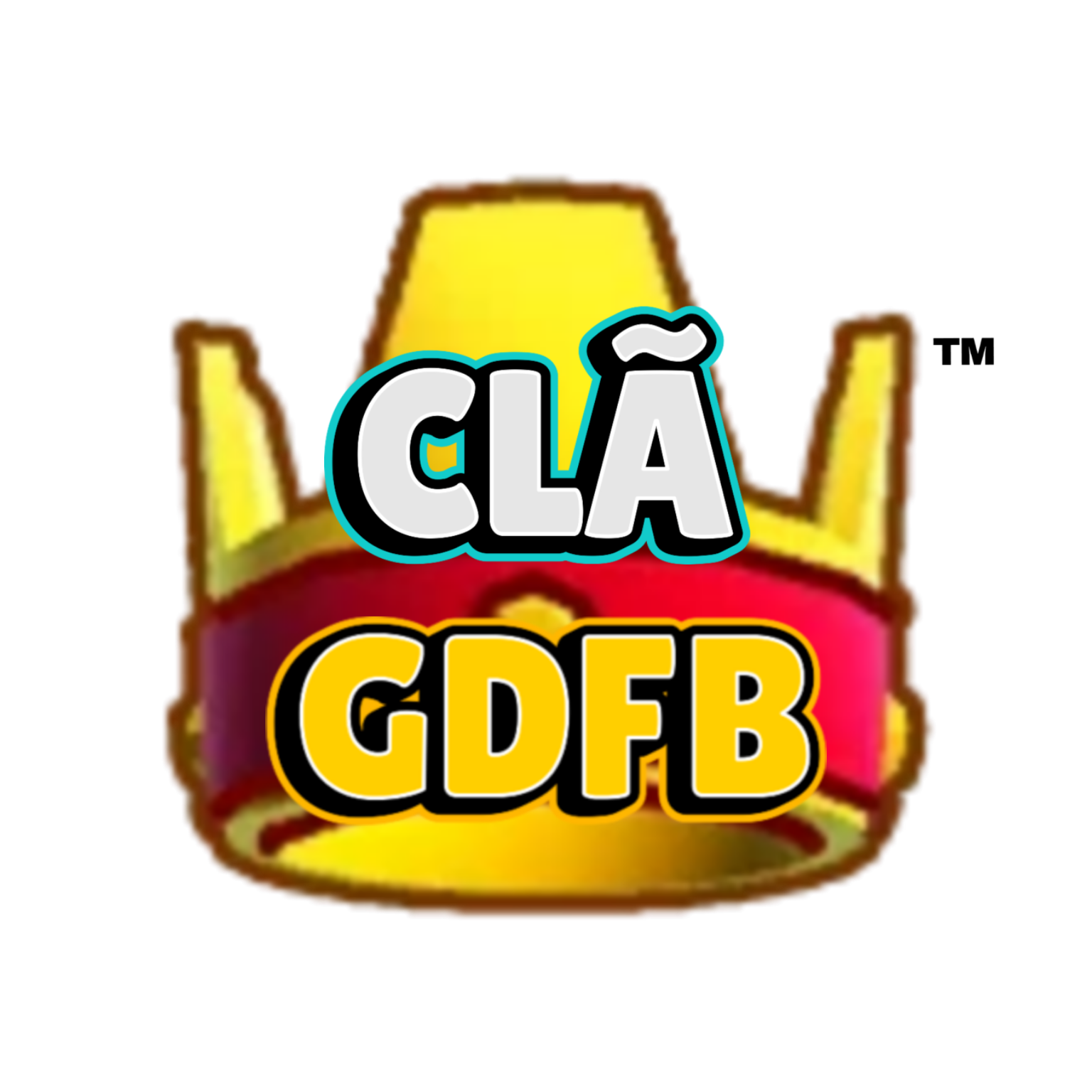 The GDFB Clan Blank Meme Template