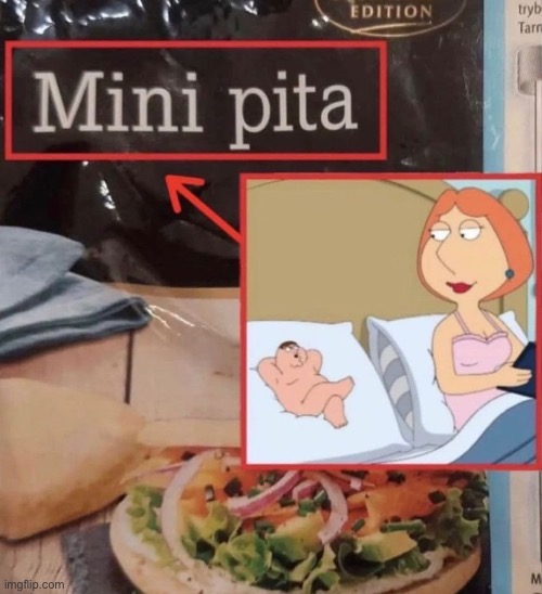 image tagged in family guy | made w/ Imgflip meme maker