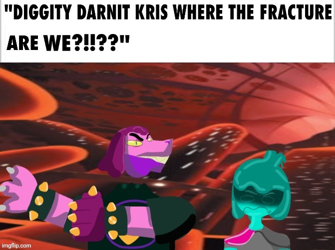 The yuh | made w/ Imgflip meme maker
