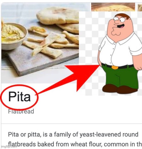 image tagged in family guy | made w/ Imgflip meme maker
