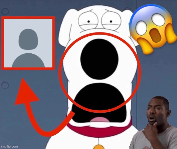 image tagged in family guy | made w/ Imgflip meme maker