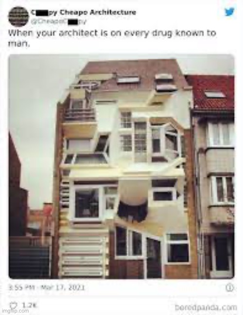 Durgs | image tagged in bad architecture | made w/ Imgflip meme maker