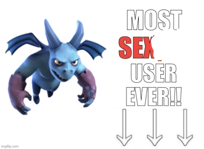 Most sex user ever (not a template, don't ask me for the link of the template bro) | image tagged in most sexy user ever | made w/ Imgflip meme maker