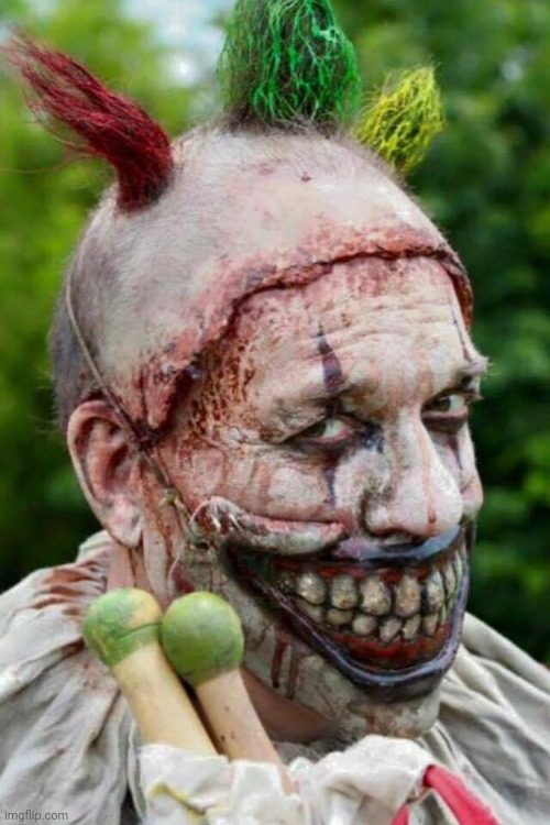 Twisty | image tagged in twisty | made w/ Imgflip meme maker