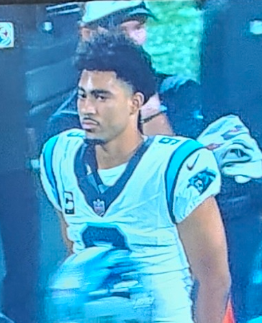 I know who defense is now Blank Meme Template