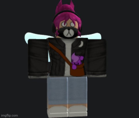 Notice anything different about this avatar? | image tagged in idk stuff s o u p carck | made w/ Imgflip meme maker