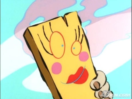 High Quality Plank in lipstick Blank Meme Template