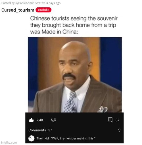 HELL Naw | image tagged in cursed comment,china,memes,funny | made w/ Imgflip meme maker