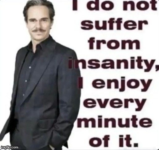How else do you think I enjoy having hearty conversations with myself at night | made w/ Imgflip meme maker