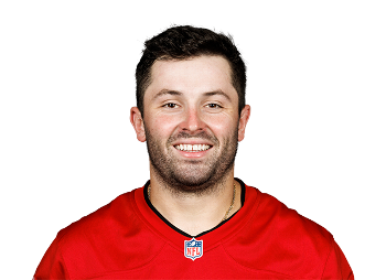 High Quality Baker Mayfield Blank Meme Template