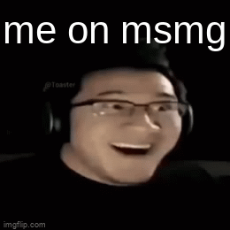 Markiplier shocked - Imgflip