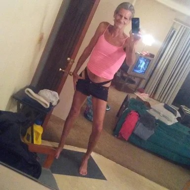 First impressions Blank Meme Template