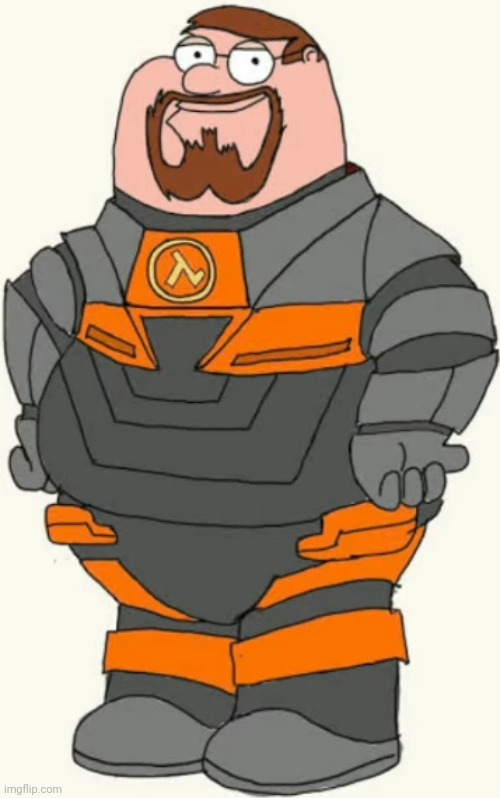 This is worse than the time I escaped Black Mesa | made w/ Imgflip meme maker