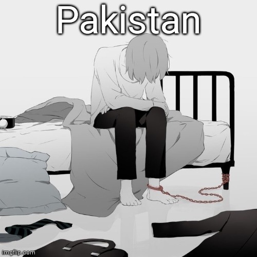 Avogado6 depression | Pakistan | image tagged in avogado6 depression | made w/ Imgflip meme maker