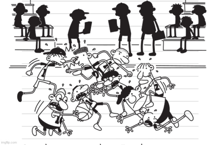 wimpy kid fight | image tagged in wimpy kid fight | made w/ Imgflip meme maker