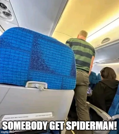 Marko! | SOMEBODY GET SPIDERMAN! | image tagged in spiderman,sandman | made w/ Imgflip meme maker