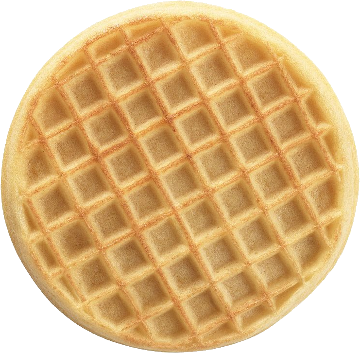 Waffle Blank Meme Template