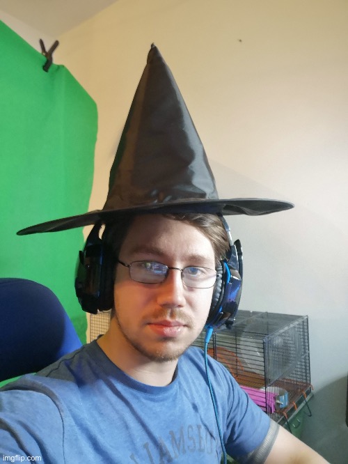 guy with hat | image tagged in guy with hat | made w/ Imgflip meme maker