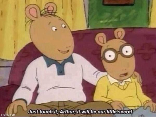 image tagged in arthur | made w/ Imgflip meme maker