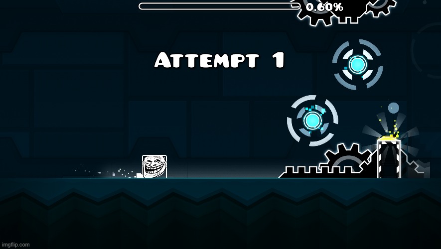 I changed my game textures. | made w/ Imgflip meme maker