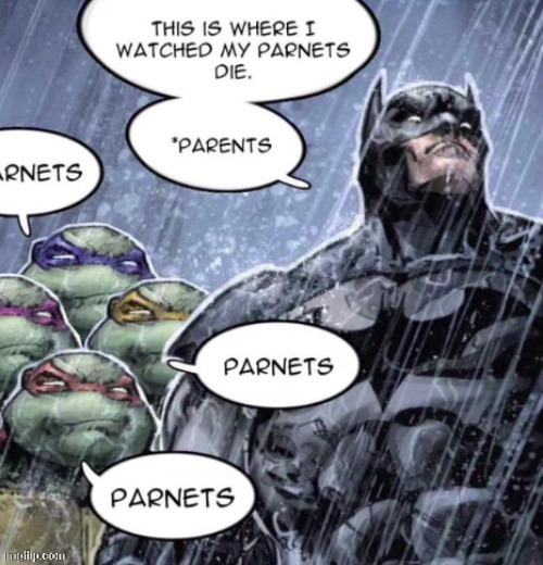 Template called "parnets" | image tagged in parnets | made w/ Imgflip meme maker