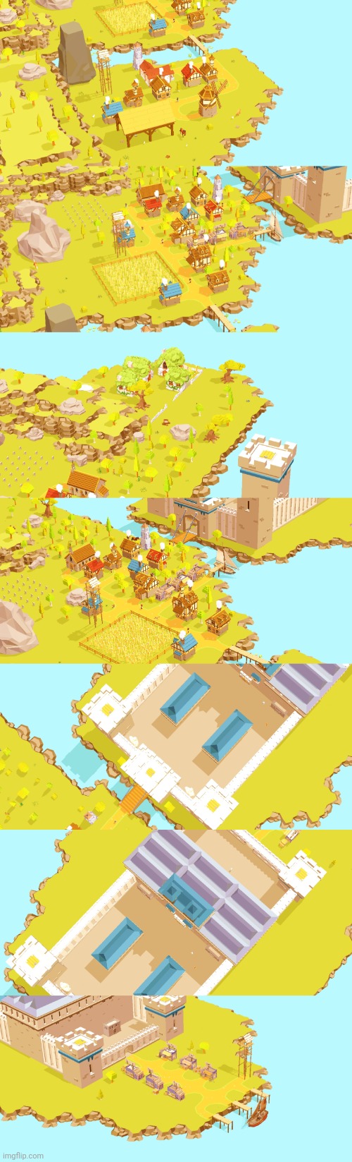 Something I made | image tagged in pocket build | made w/ Imgflip meme maker