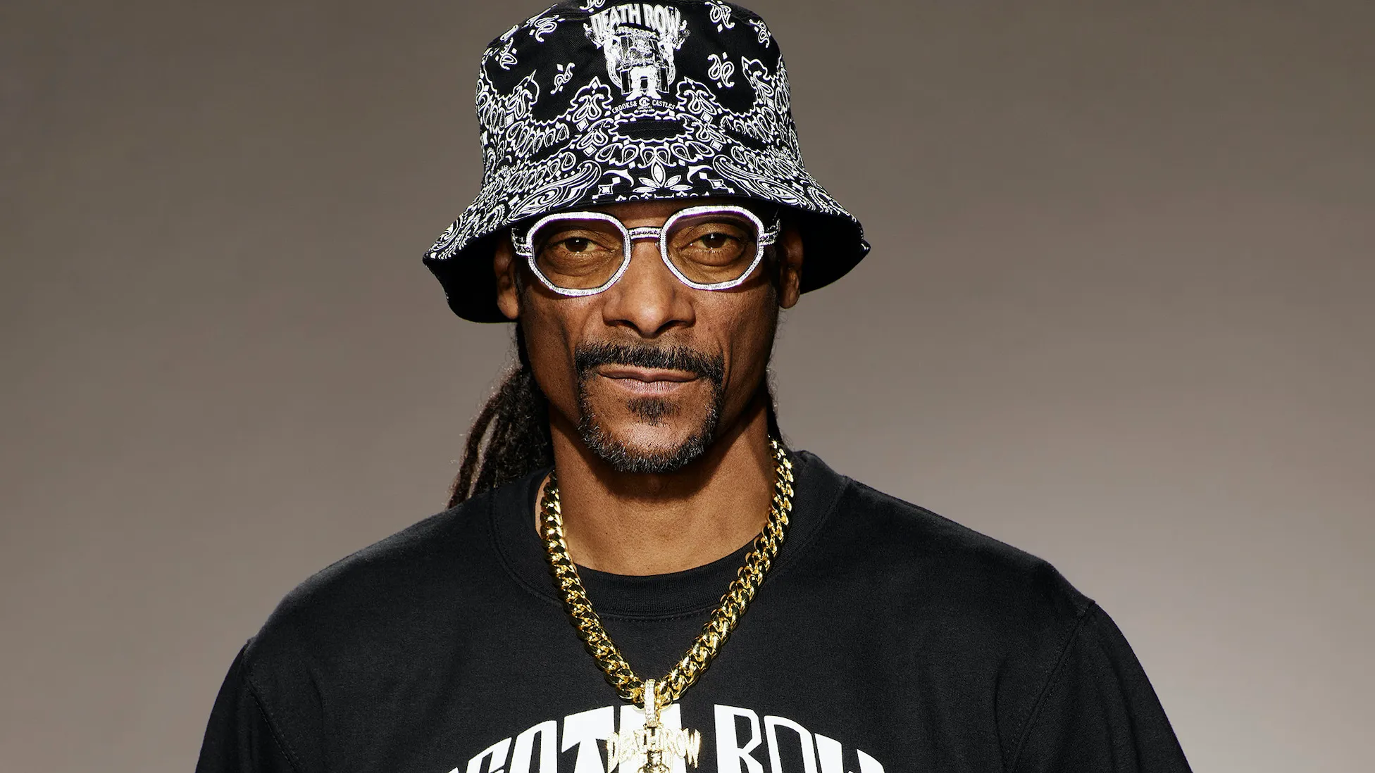 Snoop Dogg Biopic in the Works | Pitchfork Blank Meme Template